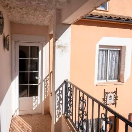 Casa Rural Adela Odon Ngoại thất bức ảnh