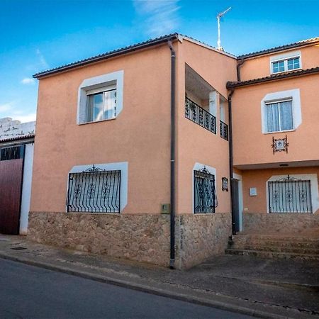 Casa Rural Adela Odon Ngoại thất bức ảnh