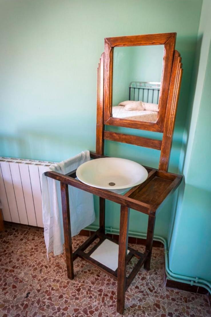 Casa Rural Adela Odon Ngoại thất bức ảnh